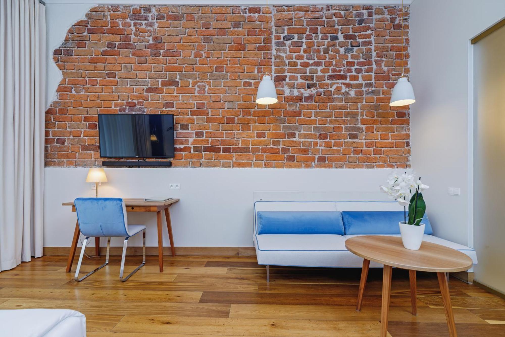 Apartamenty Bracka 6 — Zdjęcia 3