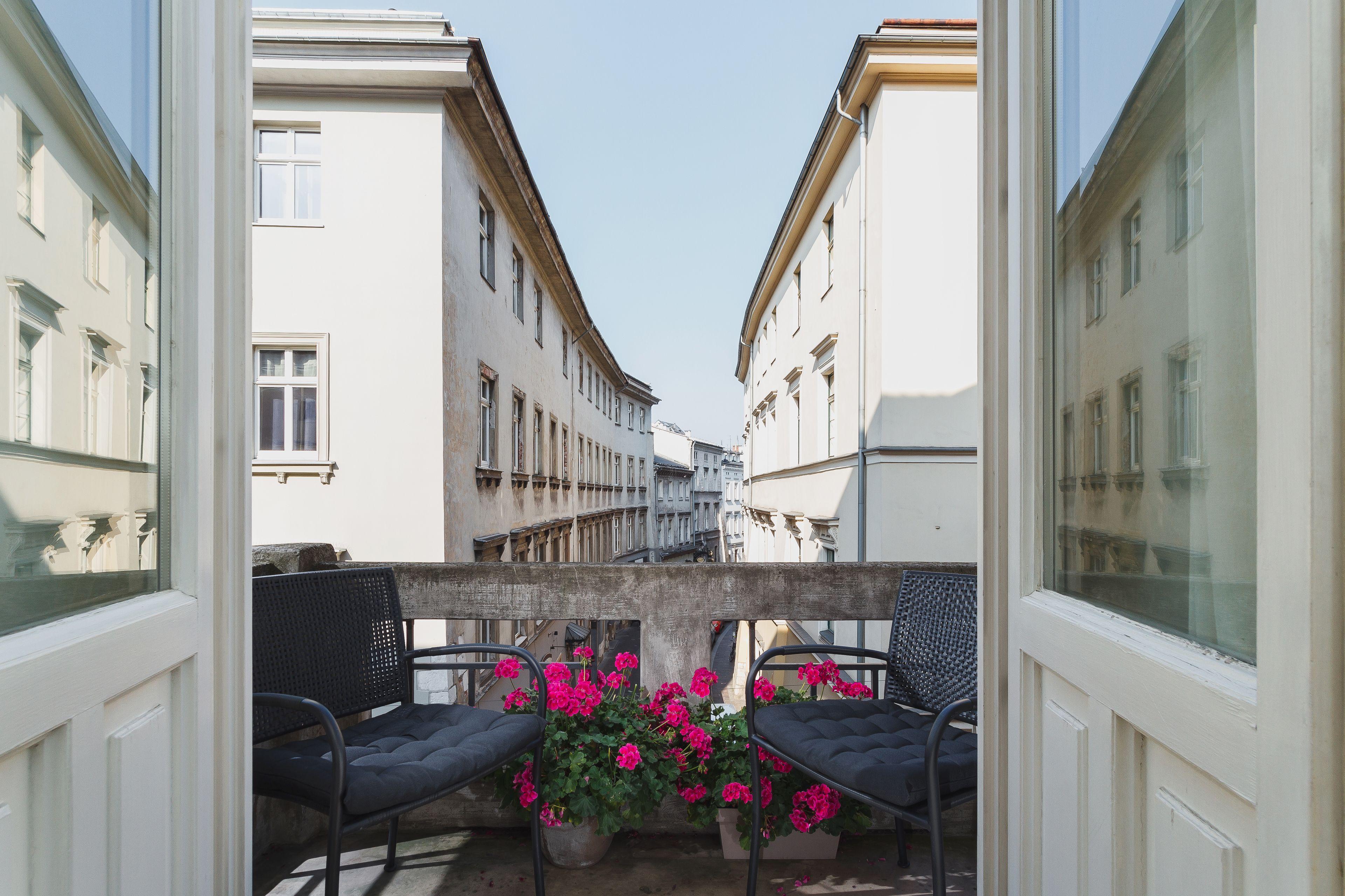 Apartamenty Bracka 6 — Zdjęcia 1
